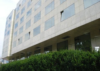 Belvedere Plaza Office, Warszawa, Mokotów, Belwederska