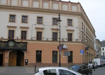 Narutowicza Office, Lublin, , Gabriela Narutowicza