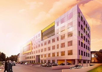 C12A Biuro, Warszawa, Wola, Erazma Ciołka C12A Biuro, Warszawa, Wola, Erazma Ciołka