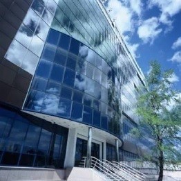 Parkur Tower Office, Warszawa, Ursynów, Kłobucka