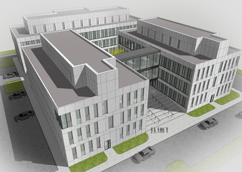 Taneczna Office Park Budynek C Biuro, Warszawa, Ursynów, Taneczna Taneczna Office Park Budynek C Biuro, Warszawa, Ursynów, Taneczna