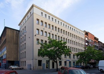 RB House Biuro, Poznań, , Franciszka Ratajczaka