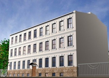 BUSINESS HOUSE ŻELIGOWSKIEGO II Biuro, Łódź, , gen. Lucjana Żeligowskiego