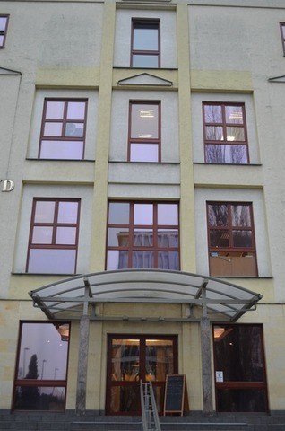 Mon Grand Plaisir Biuro, Warszawa, Mokotów, Bobrowiecka