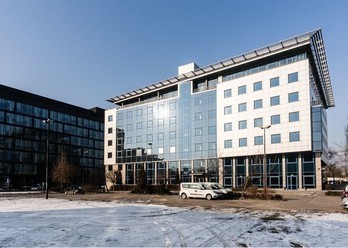 Adgar Bit Office, Warszawa, , Konstruktorska