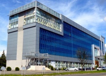 Alexander Plaza Biuro, Łódź, , Aleksandrowska