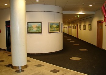 Irydion Biuro, Warszawa, Żoliborz, Powązkowska