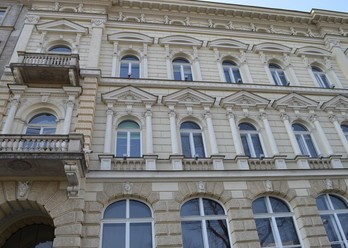 Fredry 6 Biuro, Warszawa, Śródmieście, Aleksandra Fredry