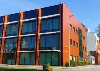 DL Center Point Korfantego Office, Katowice, , al. Wojciecha Korfantego