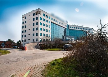 Radzymińska Biuro, Warszawa, Targówek, Radzymińska