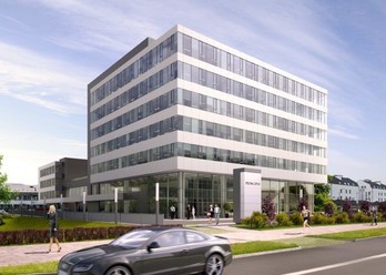 Principio Office, Kraków, , Armii Krajowej Principio Office, Kraków, , Armii Krajowej