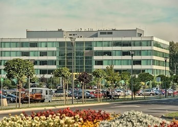 Eximius Park 800 Biuro, Zabierzów, , Krakowska