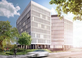 Hello Office, Warszawa, Mokotów, Jana III Sobieskiego