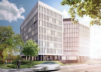 Hello Biuro, Warszawa, Mokotów, Jana III Sobieskiego Hello Biuro, Warszawa, Mokotów, Jana III Sobieskiego