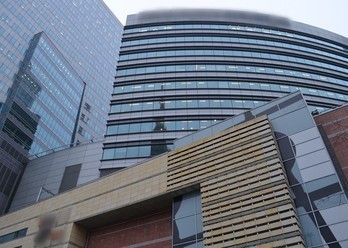 Lumen B Office, Warszawa, Śródmieście, Złota