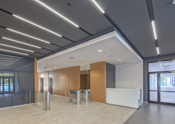 Radom Office Park Office, Radom, , Jacka Malczewskiego