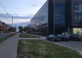 Limanowskiego Office, Radom, , Bolesława Limanowskiego