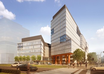 Centrum Południe Biuro, Wrocław, , Szczęśliwa Centrum Południe Biuro, Wrocław, , Szczęśliwa