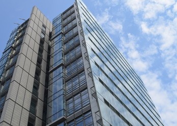 G9/Victoria Office, Warszawa, Wola, Giełdowa G9/Victoria Office, Warszawa, Wola, Giełdowa