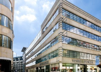 Quantum Oławska Office, Wrocław, , Oławska Quantum Oławska Office, Wrocław, , Oławska