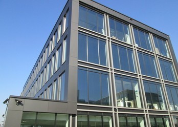 The Park B1 Biuro, Warszawa, Włochy, Krakowiaków