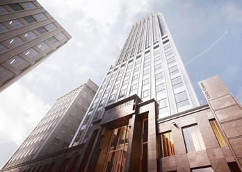 Unity Tower Biuro, Kraków, Kraków-Śródmieście, Aleksandra Lubomirskiego Unity Tower Biuro, Kraków, Kraków-Śródmieście, Aleksandra Lubomirskiego