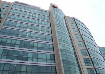 Adgar Wave Office, Warszawa, Mokotów, Wincentego Rzymowskiego