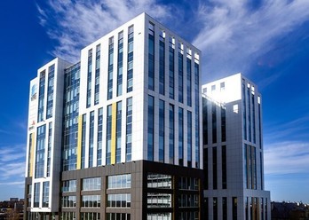 SkyRes Warszawska Office, Rzeszów, , Warszawska