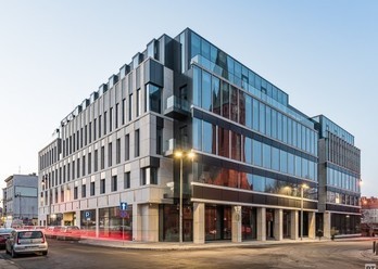 Immobile K3 Office, Bydgoszcz, , pl. Kościeleckich Immobile K3 Office, Bydgoszcz, , pl. Kościeleckich