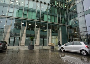 Mokotów New City Biuro, Warszawa, Mokotów, Marynarska Mokotów New City Biuro, Warszawa, Mokotów, Marynarska