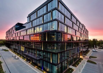 Konstruktorska Business Center Office, Warszawa, Mokotów, Konstruktorska Konstruktorska Business Center Office, Warszawa, Mokotów, Konstruktorska