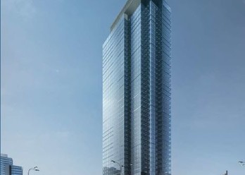 Warsaw Unit Biuro, Warszawa, Wola, rondo Ignacego Daszyńskiego Warsaw Unit Biuro, Warszawa, Wola, rondo Ignacego Daszyńskiego