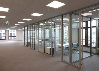 M76 Office, Warszawa, , Marszałkowska M76 Office, Warszawa, , Marszałkowska