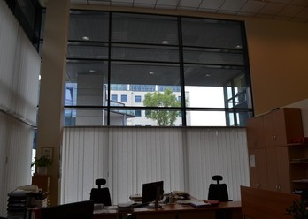 VIPOL PLAZA III Office, Warszawa, Wola, Młynarska VIPOL PLAZA III Office, Warszawa, Wola, Młynarska