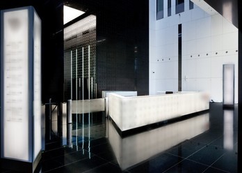 Plac Unii A Office, Warszawa, Mokotów, Puławska Plac Unii A Office, Warszawa, Mokotów, Puławska