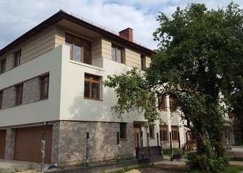 Dzierzby 17 Office, Warszawa, , Dzierzby