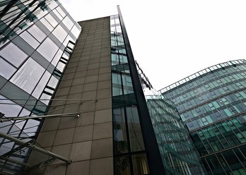 Mokotów New City Biuro, Warszawa, Mokotów, Marynarska Mokotów New City Biuro, Warszawa, Mokotów, Marynarska