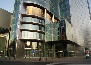 Rondo 1 Office, Warszawa, Śródmieście, rondo ONZ Rondo 1 Office, Warszawa, Śródmieście, rondo ONZ