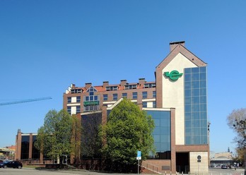 Centromor Biuro, Gdańsk, Śródmieście, Okopowa