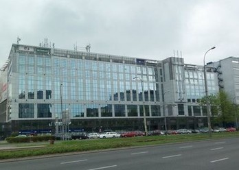 Prosta 69 Office, Warszawa, Wola, Prosta Prosta 69 Office, Warszawa, Wola, Prosta