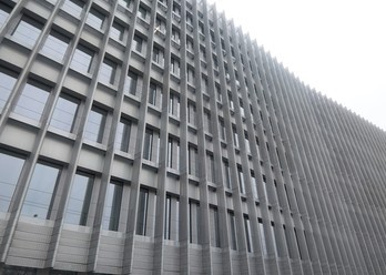 Green Wings Offices Office, Warszawa, Włochy, 17 Stycznia