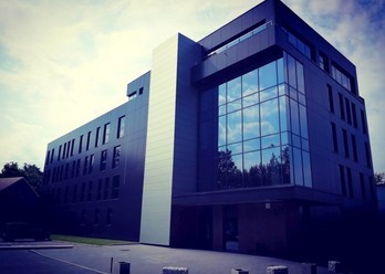 Elektro Office Center Biuro, Kraków, Kraków-Nowa Huta, Ciepłownicza