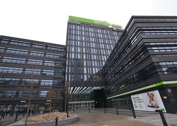 Wola Center Biuro, Warszawa, Wola, Przyokopowa Wola Center Biuro, Warszawa, Wola, Przyokopowa