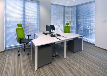 Harmony Office Center D Biuro, Warszawa, Mokotów, Stanisława Żaryna