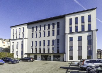 Telimena Offices Biuro, Łódź, , Rewolucji 1905 r.