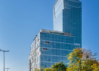 Olivia PRIME Biuro, Gdańsk, , al. Grunwaldzka Olivia PRIME Biuro, Gdańsk, , al. Grunwaldzka