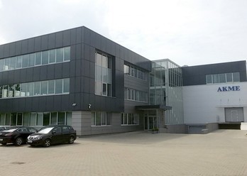 Poloneza 89B Office, Warszawa, Ursynów, Poloneza