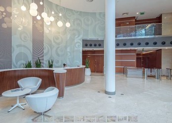 Marynarska Business Park B Biuro, Warszawa, Mokotów, Taśmowa Marynarska Business Park B Biuro, Warszawa, Mokotów, Taśmowa