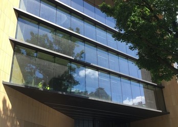 Spokojna II Biuro, Lublin, , Spokojna