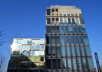 Platinium Business Park IV Office, Warszawa, Mokotów, Domaniewska